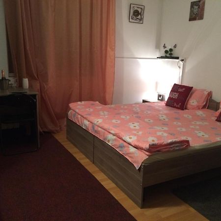 Casa Julius Hotel Konstanca Kültér fotó