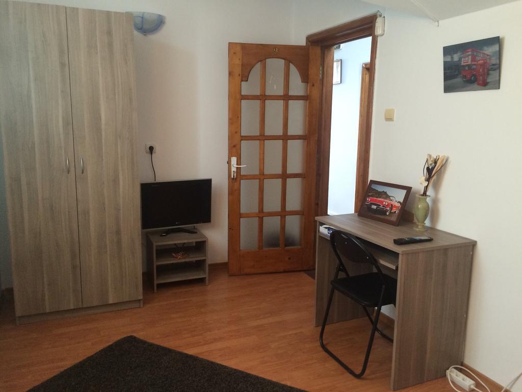 Casa Julius Hotel Konstanca Kültér fotó