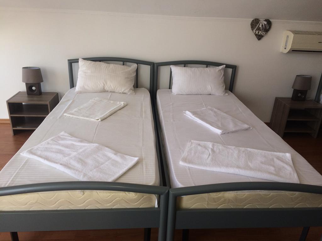 Casa Julius Hotel Konstanca Kültér fotó