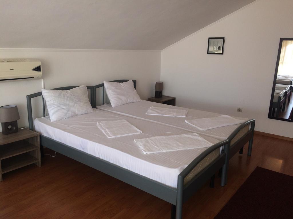 Casa Julius Hotel Konstanca Kültér fotó