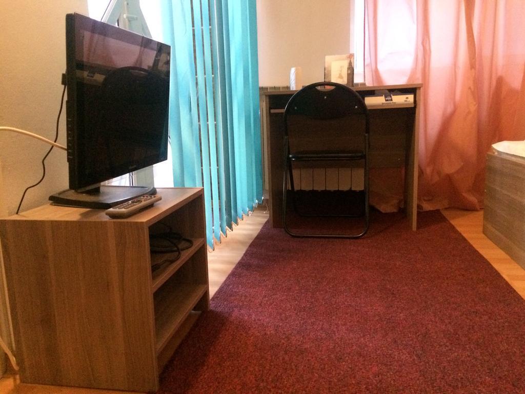 Casa Julius Hotel Konstanca Kültér fotó