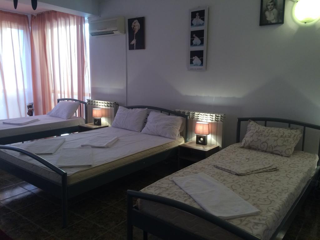 Casa Julius Hotel Konstanca Kültér fotó