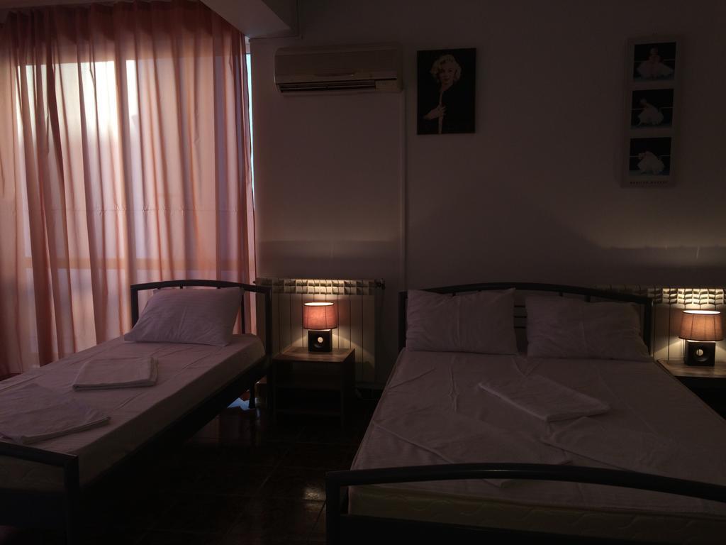 Casa Julius Hotel Konstanca Kültér fotó