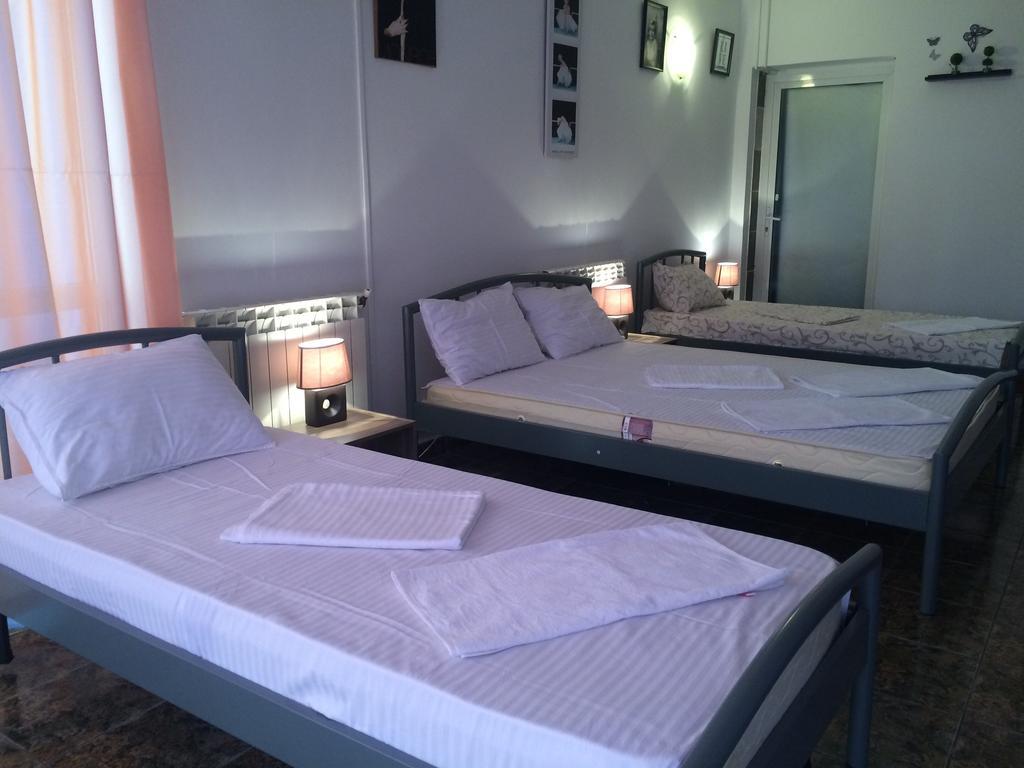 Casa Julius Hotel Konstanca Kültér fotó