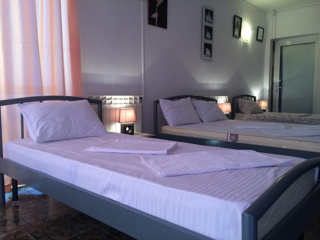 Casa Julius Hotel Konstanca Kültér fotó