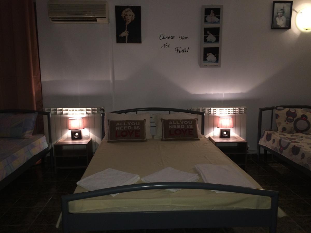 Casa Julius Hotel Konstanca Kültér fotó