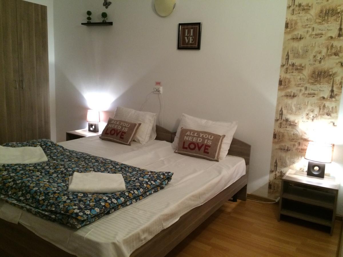 Casa Julius Hotel Konstanca Kültér fotó