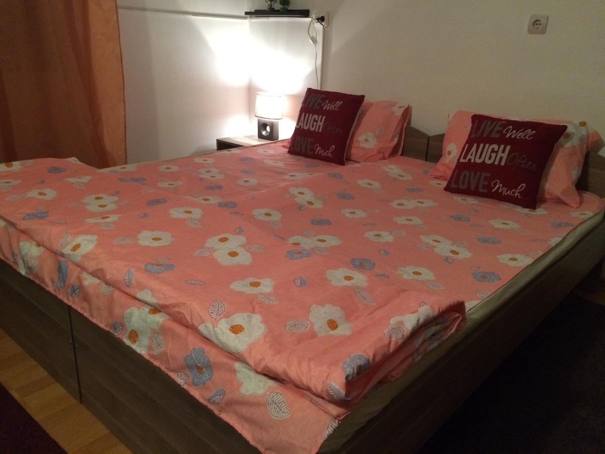 Casa Julius Hotel Konstanca Kültér fotó