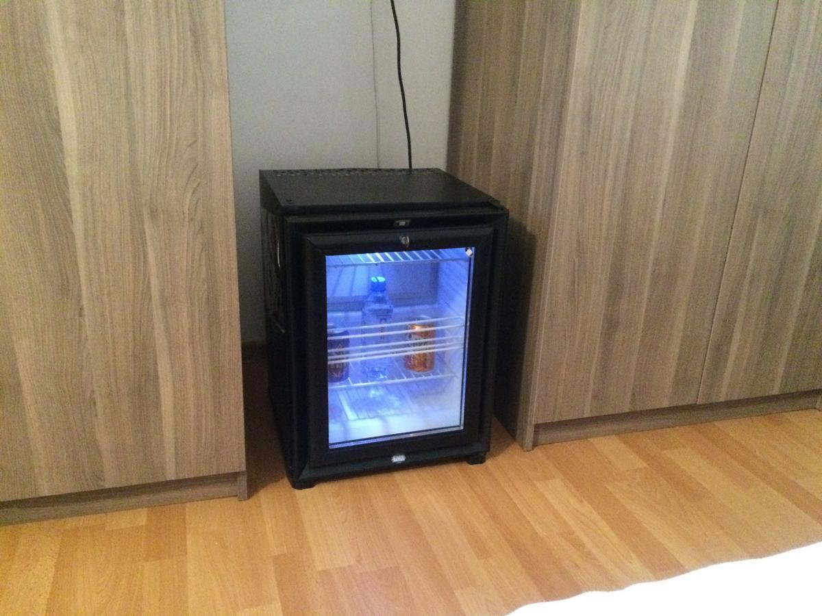 Casa Julius Hotel Konstanca Kültér fotó