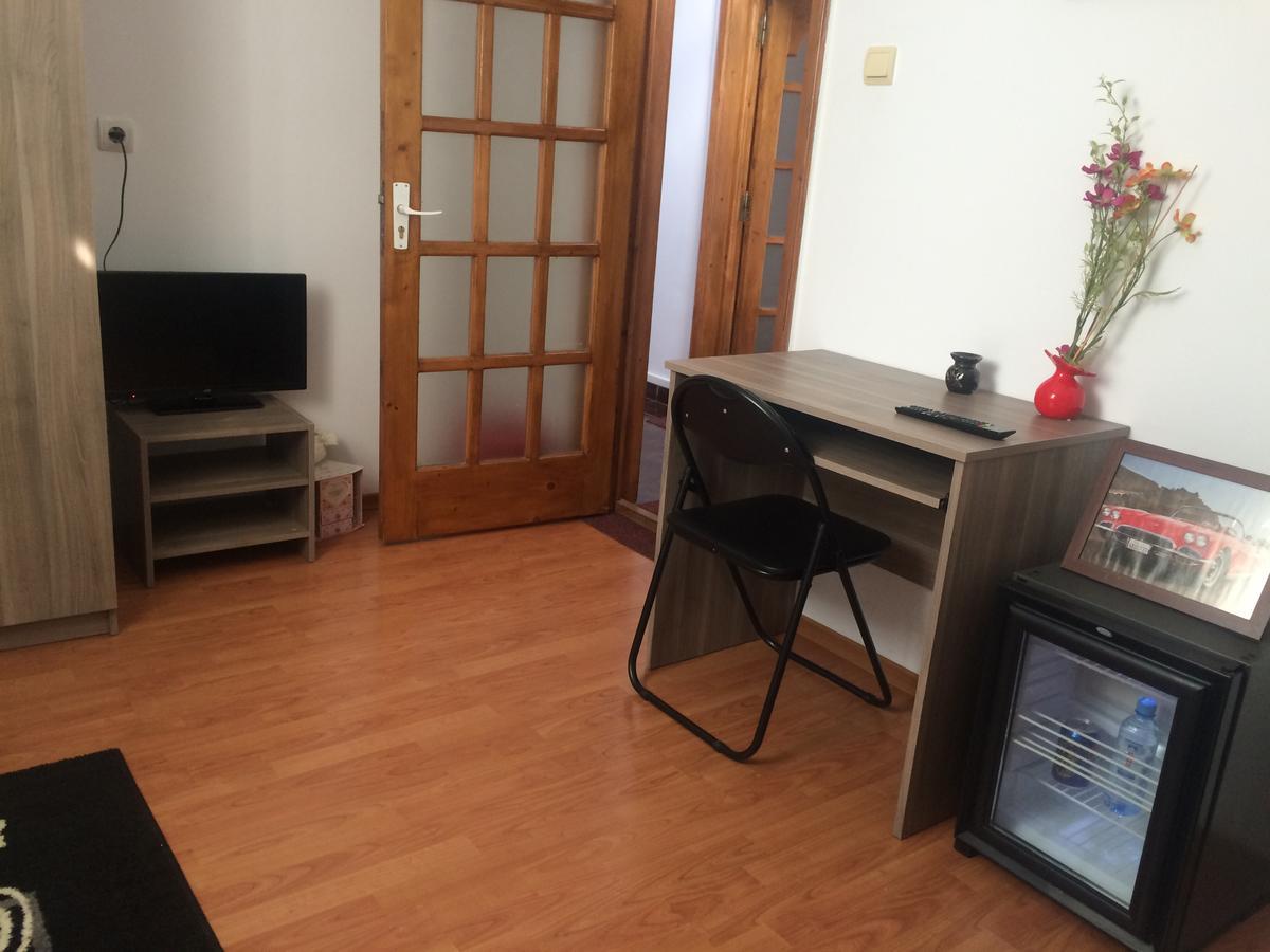 Casa Julius Hotel Konstanca Kültér fotó
