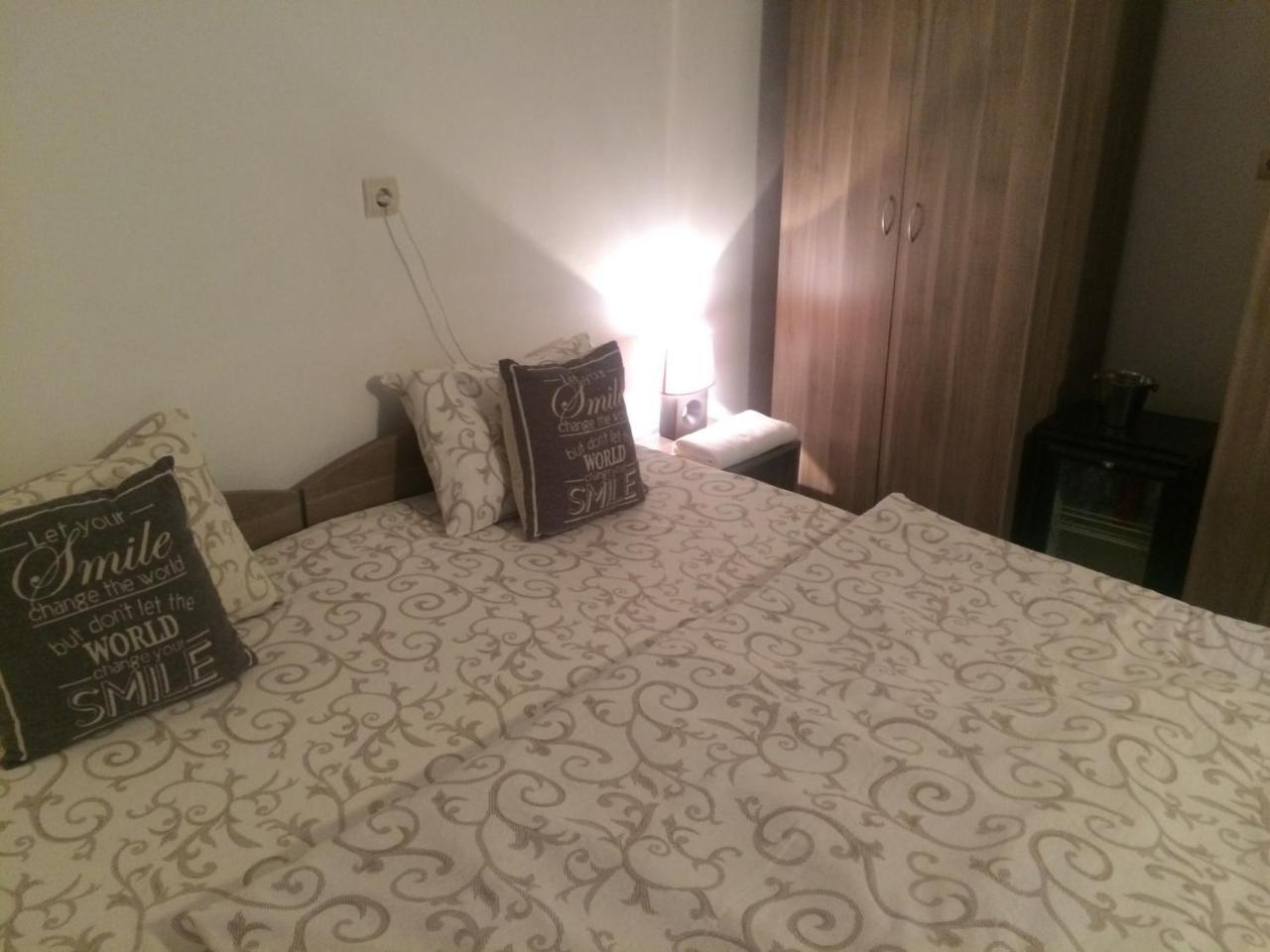 Casa Julius Hotel Konstanca Kültér fotó