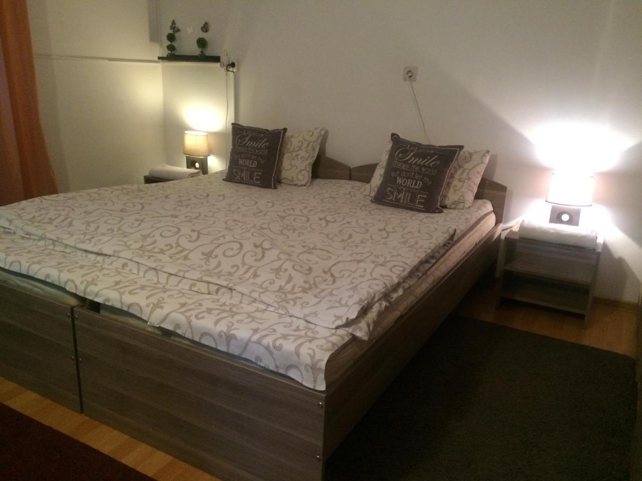 Casa Julius Hotel Konstanca Kültér fotó