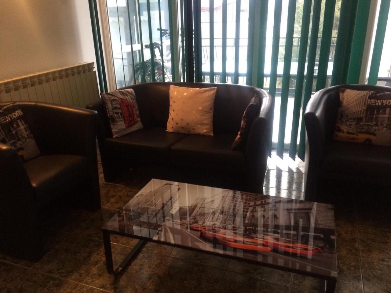 Casa Julius Hotel Konstanca Kültér fotó