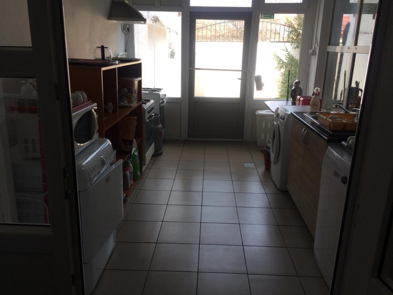 Casa Julius Hotel Konstanca Kültér fotó