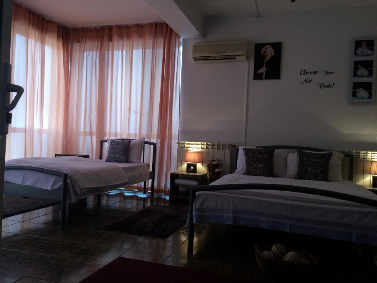 Casa Julius Hotel Konstanca Kültér fotó