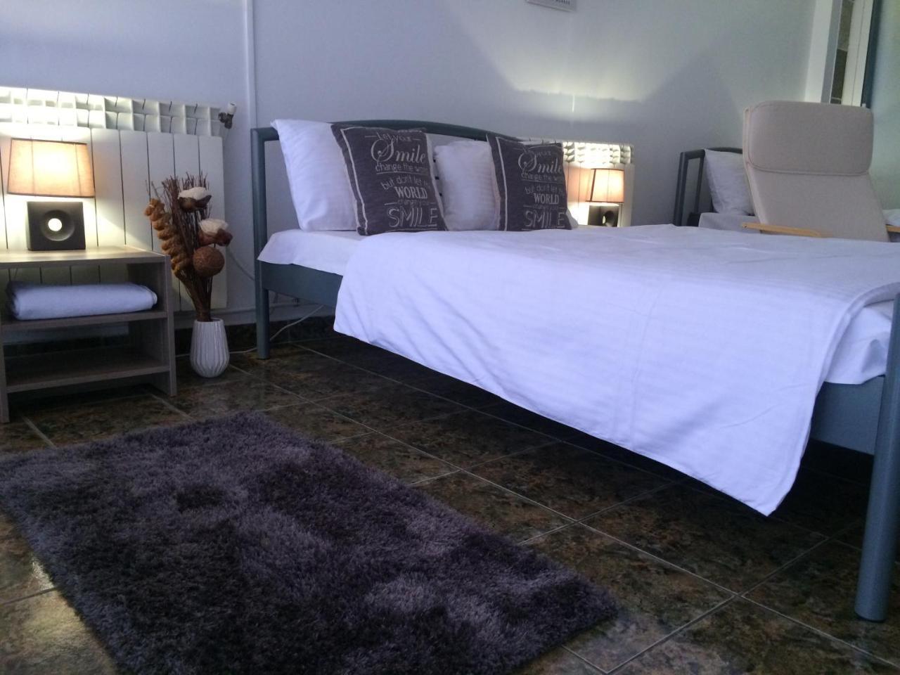 Casa Julius Hotel Konstanca Kültér fotó