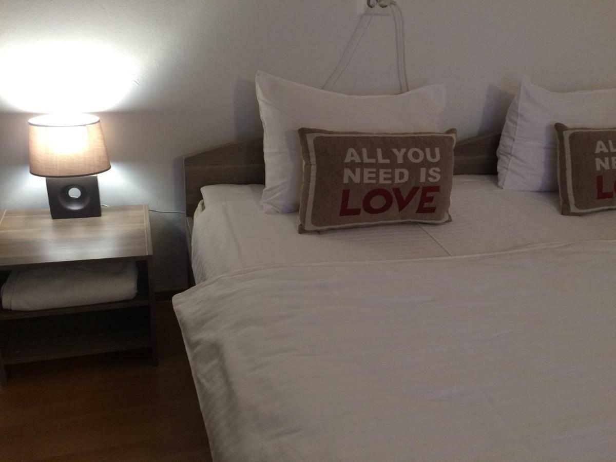 Casa Julius Hotel Konstanca Kültér fotó